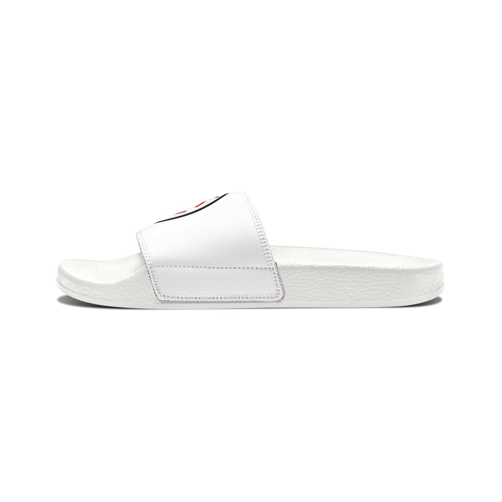 🔥 Slides – Tribal Dog TDCIRC1 (Red Logo), Casual Footwear, Summer Essentials, Vacation Gear, Stylish Comfort, Beach Sandals