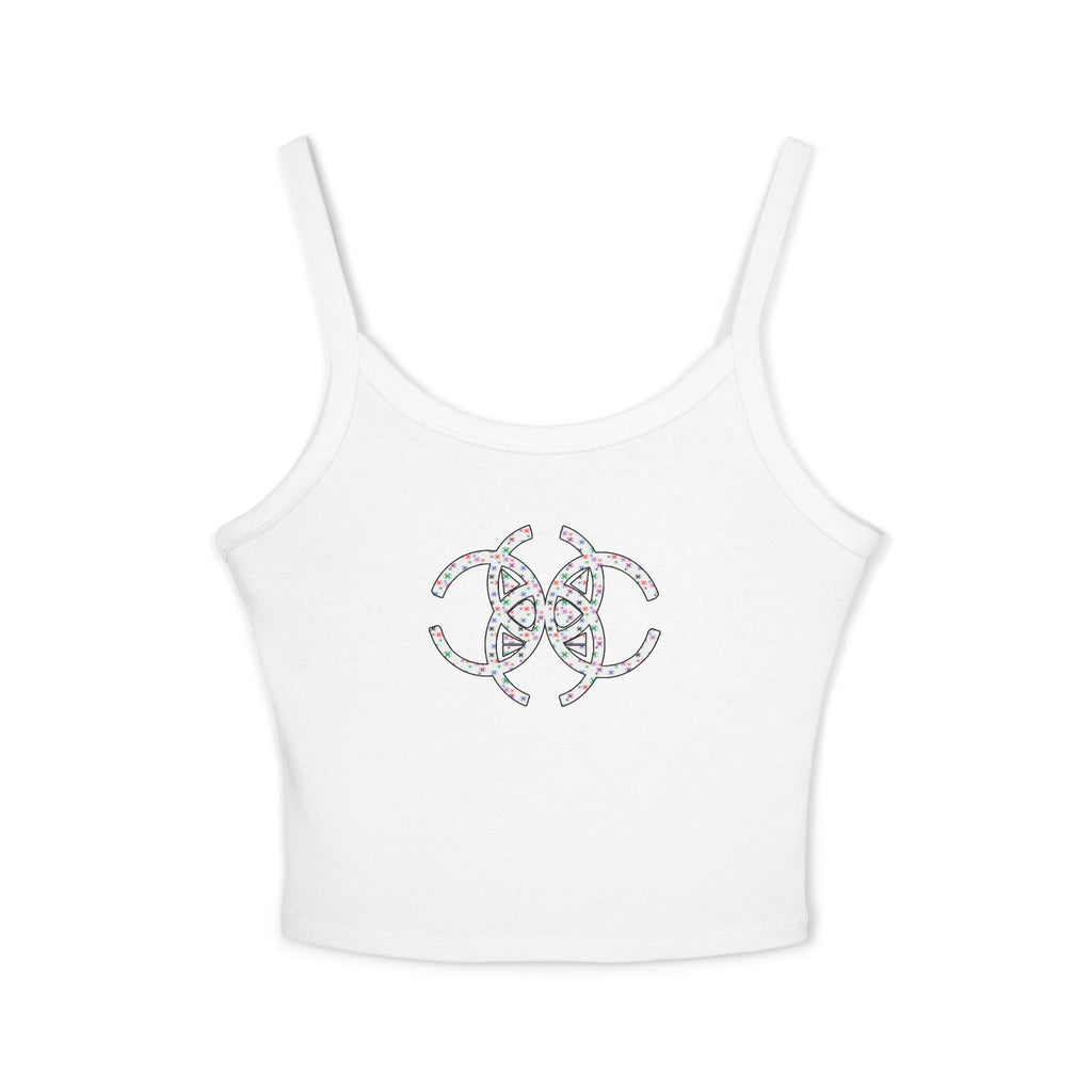 Tribal Kitty Candy Cami Top Turn Every Look Into a Statement, Casual Wear, Beach Days,