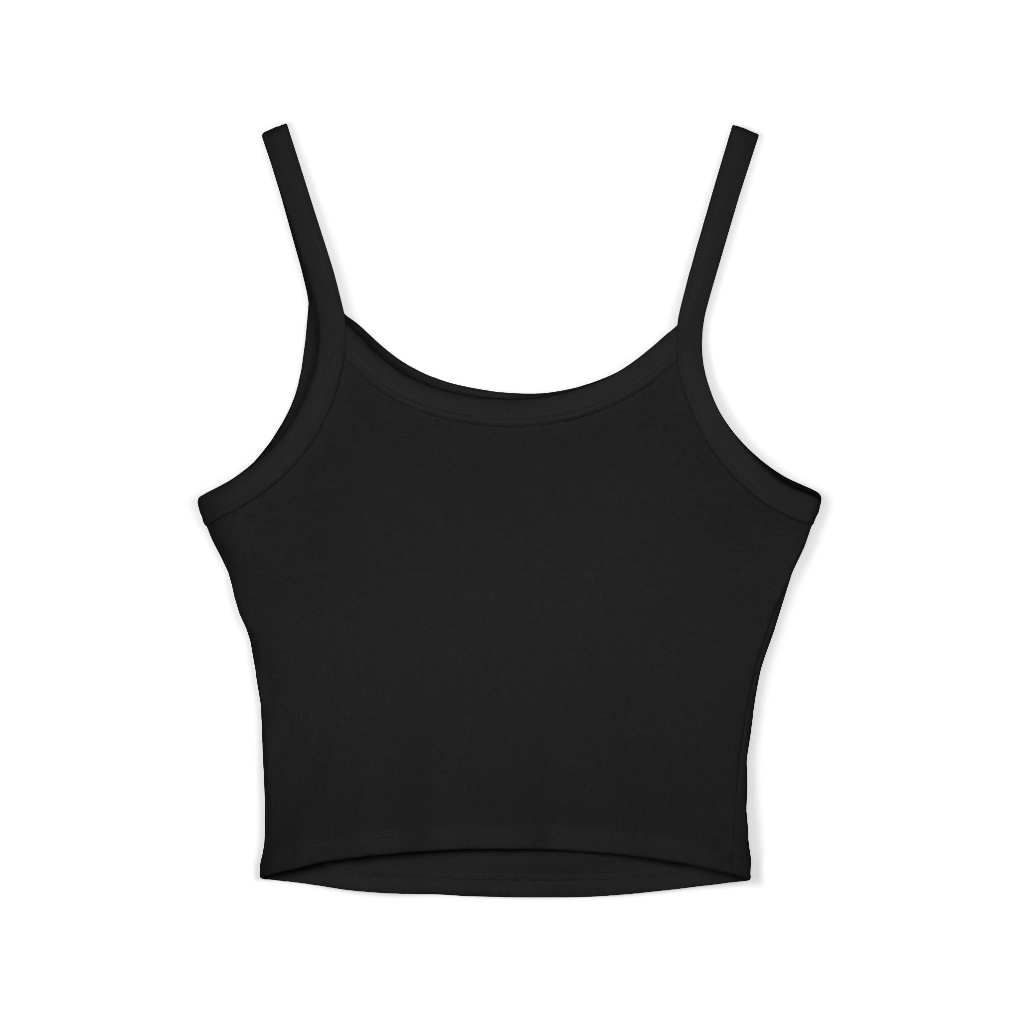 Tribal Kitty CK1 Modern Graphic Crop Camisole for Stylish Everyday Wear