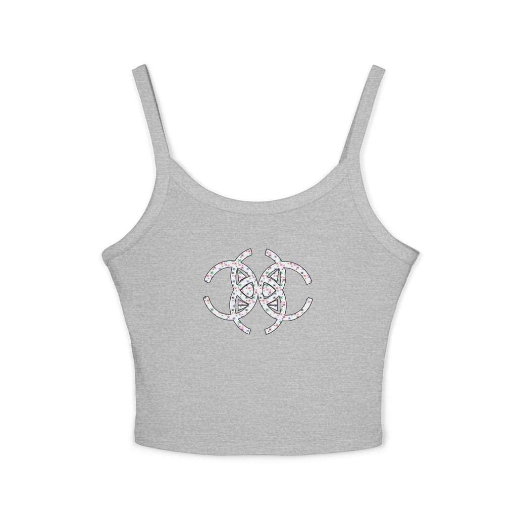 Tribal Kitty Candy Cami Top Turn Every Look Into a Statement, Casual Wear, Beach Days,