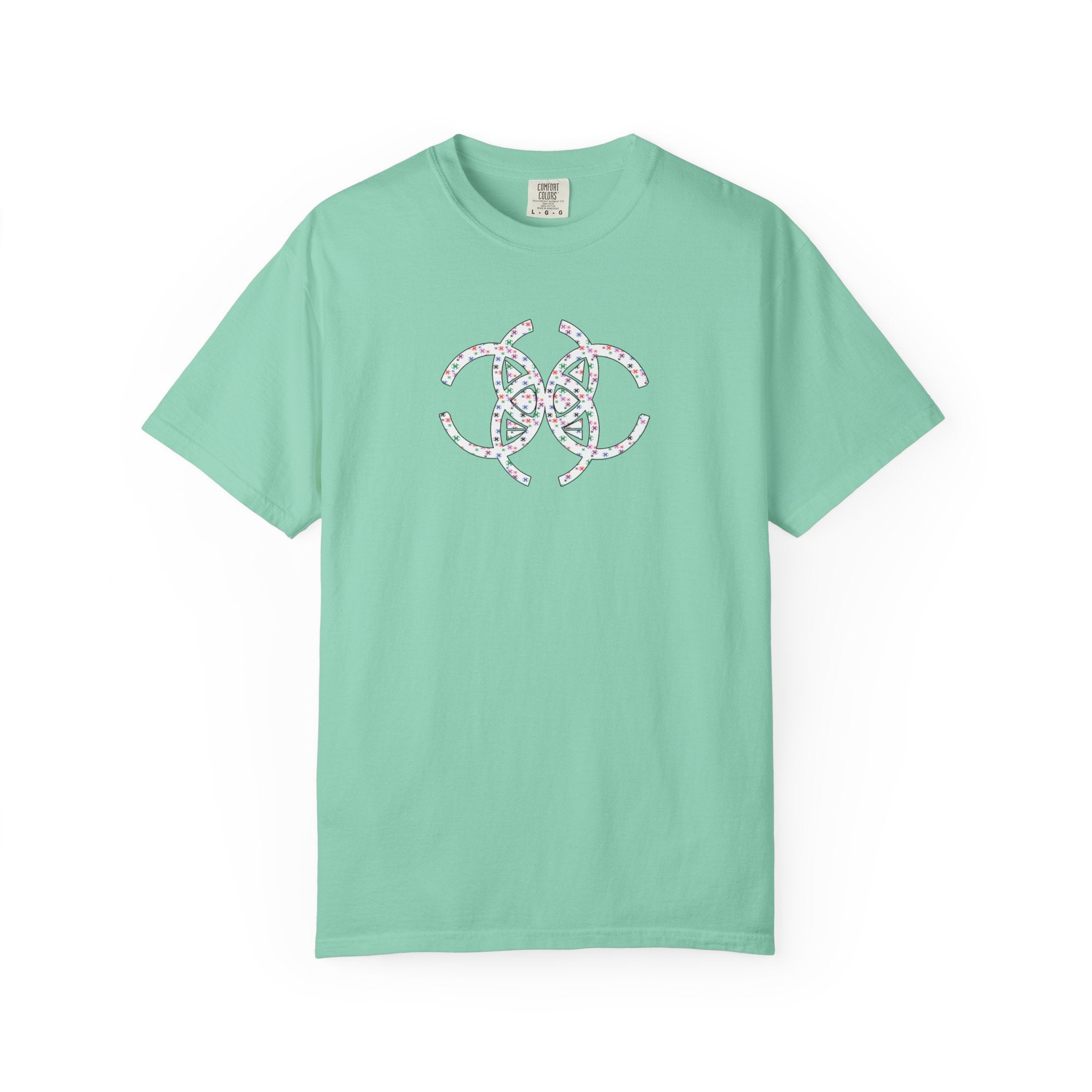 Own the Streets in the Tribal Kitty Candy Tee  Make Your Statement Loud, Casual Wear, Unisex Fashion, Summer Wardrobe Essential