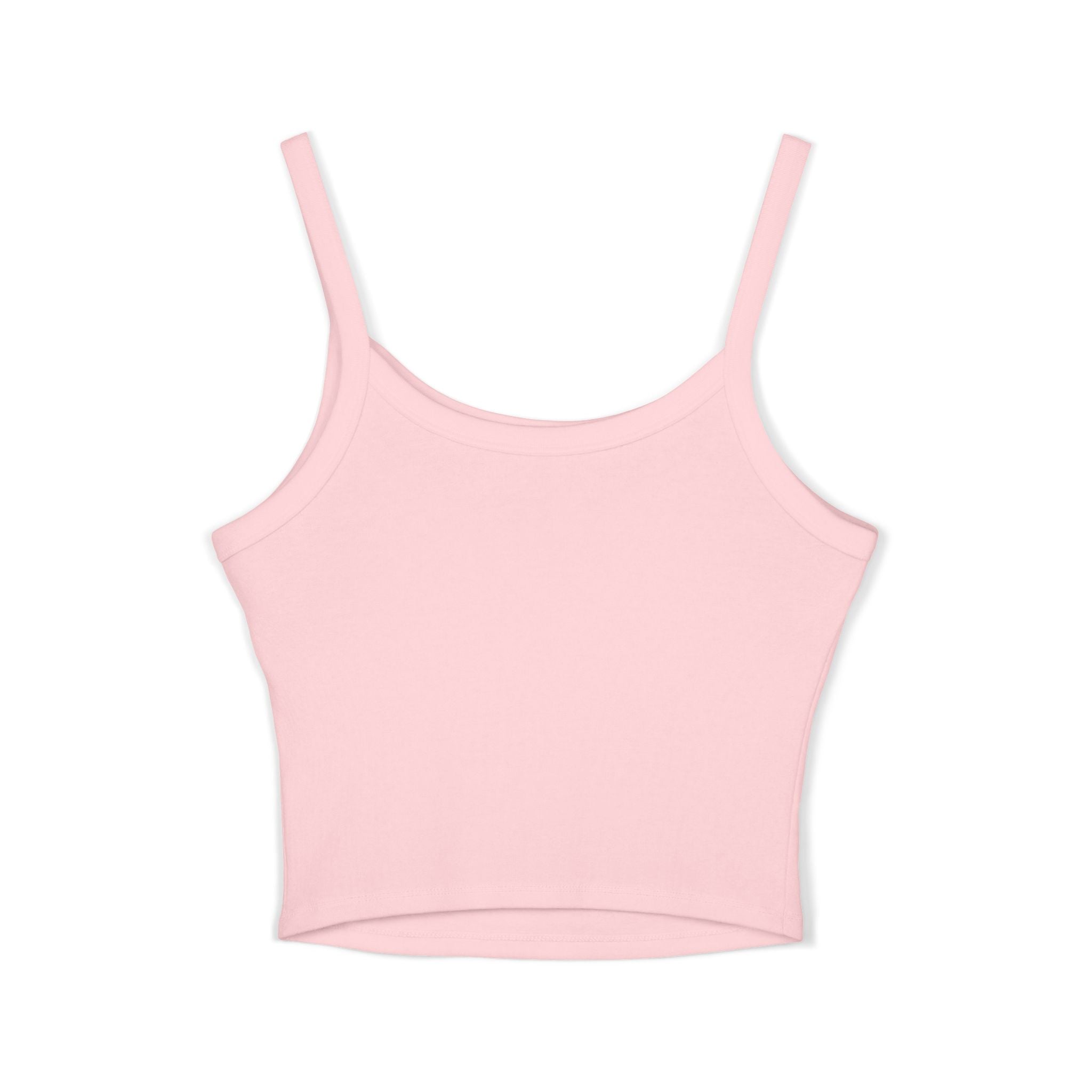 Tribal Kitty CK1 Modern Graphic Crop Camisole for Stylish Everyday Wear