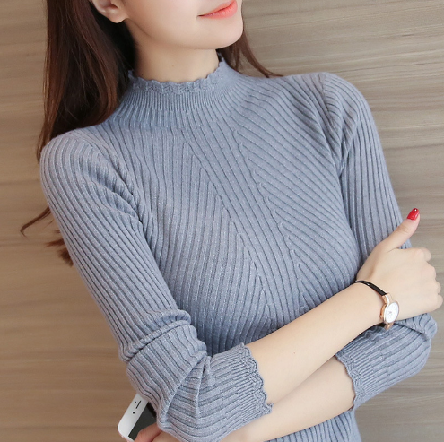 Lit Kouture Elegant Sweater for Women