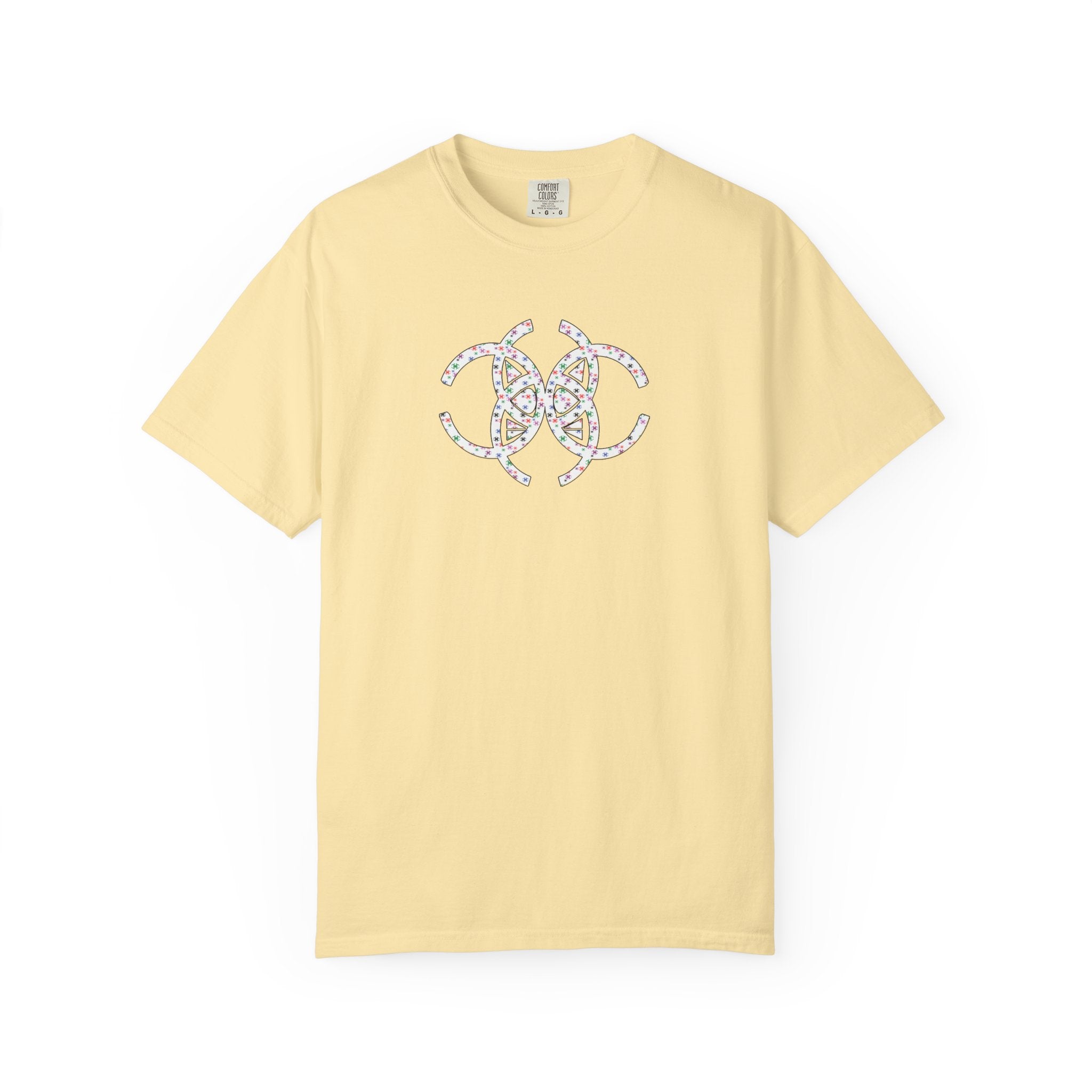 Own the Streets in the Tribal Kitty Candy Tee  Make Your Statement Loud, Casual Wear, Unisex Fashion, Summer Wardrobe Essential