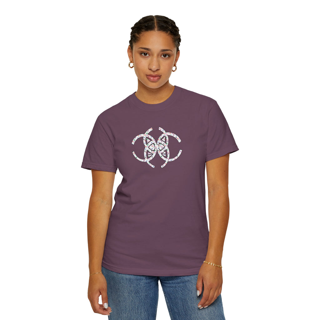 Own the Streets in the Tribal Kitty Candy Tee  Make Your Statement Loud, Casual Wear, Unisex Fashion, Summer Wardrobe Essential