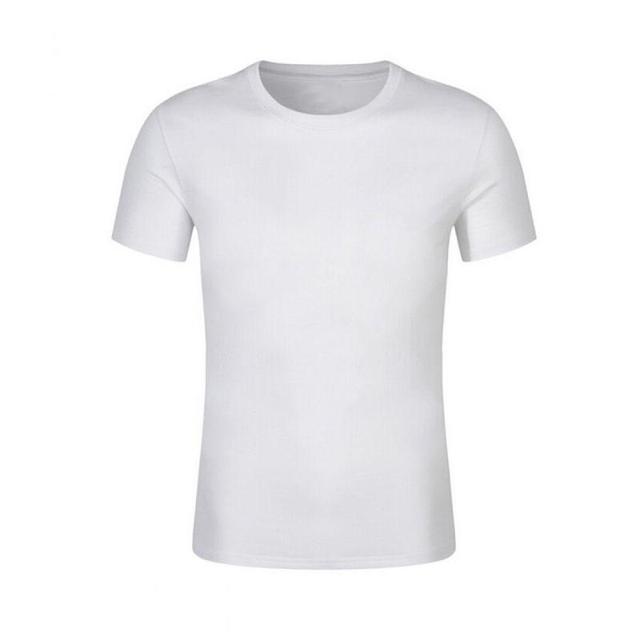 Stain Resistant  T-Shirt