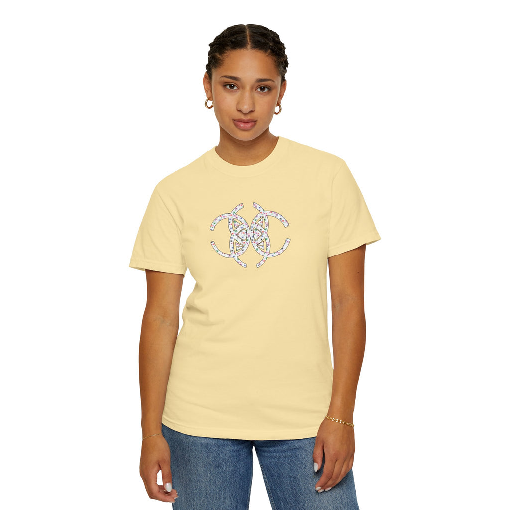 Own the Streets in the Tribal Kitty Candy Tee  Make Your Statement Loud, Casual Wear, Unisex Fashion, Summer Wardrobe Essential