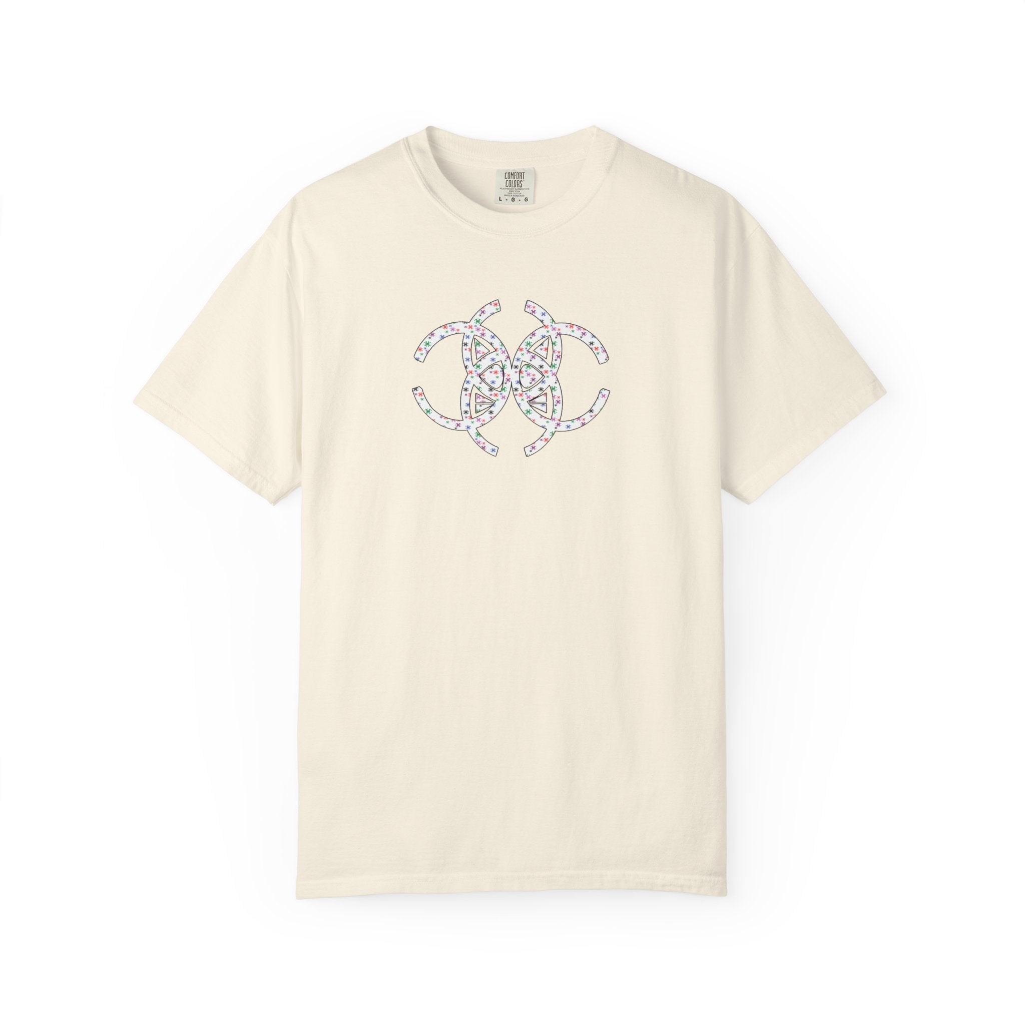 Own the Streets in the Tribal Kitty Candy Tee  Make Your Statement Loud, Casual Wear, Unisex Fashion, Summer Wardrobe Essential
