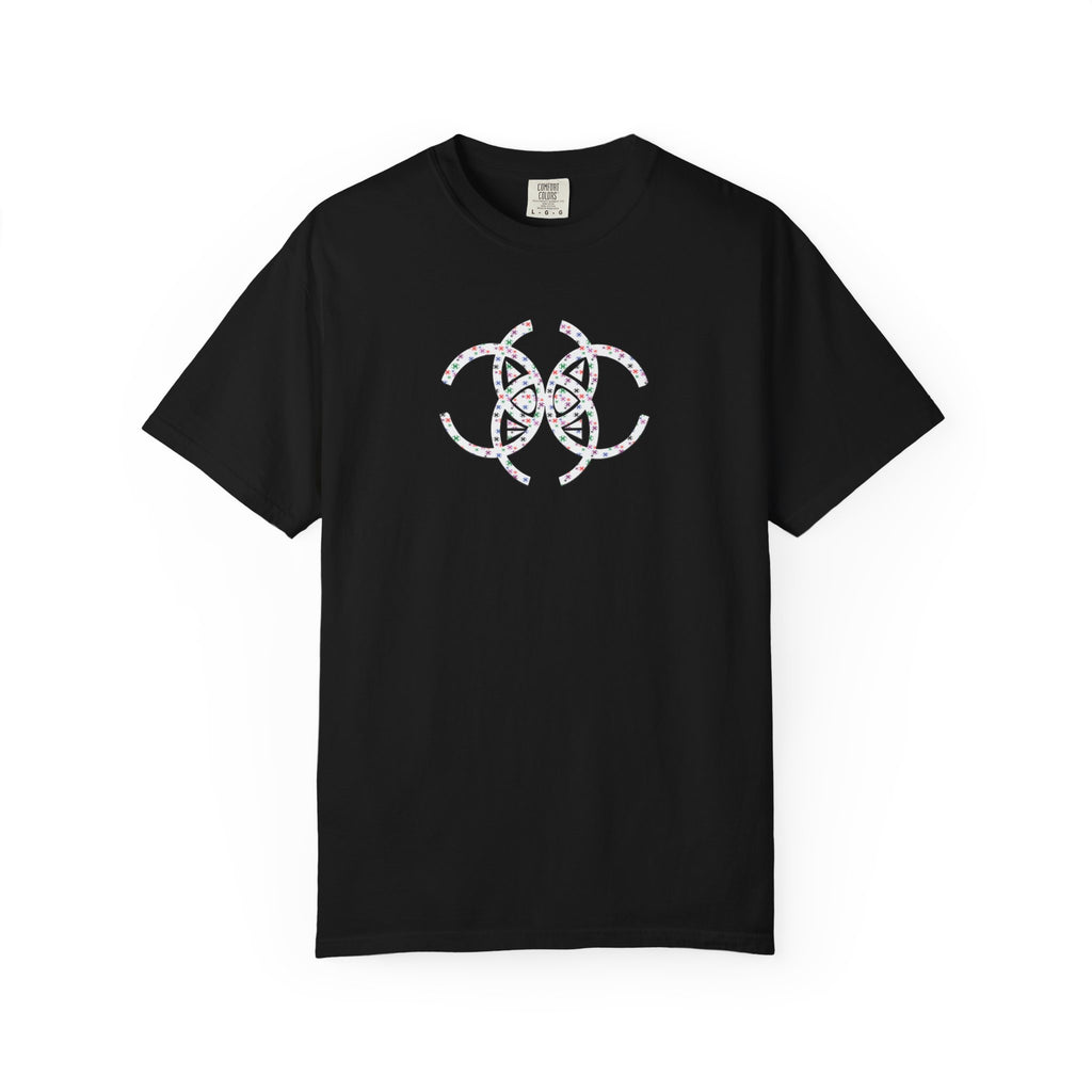 Own the Streets in the Tribal Kitty Candy Tee  Make Your Statement Loud, Casual Wear, Unisex Fashion, Summer Wardrobe Essential