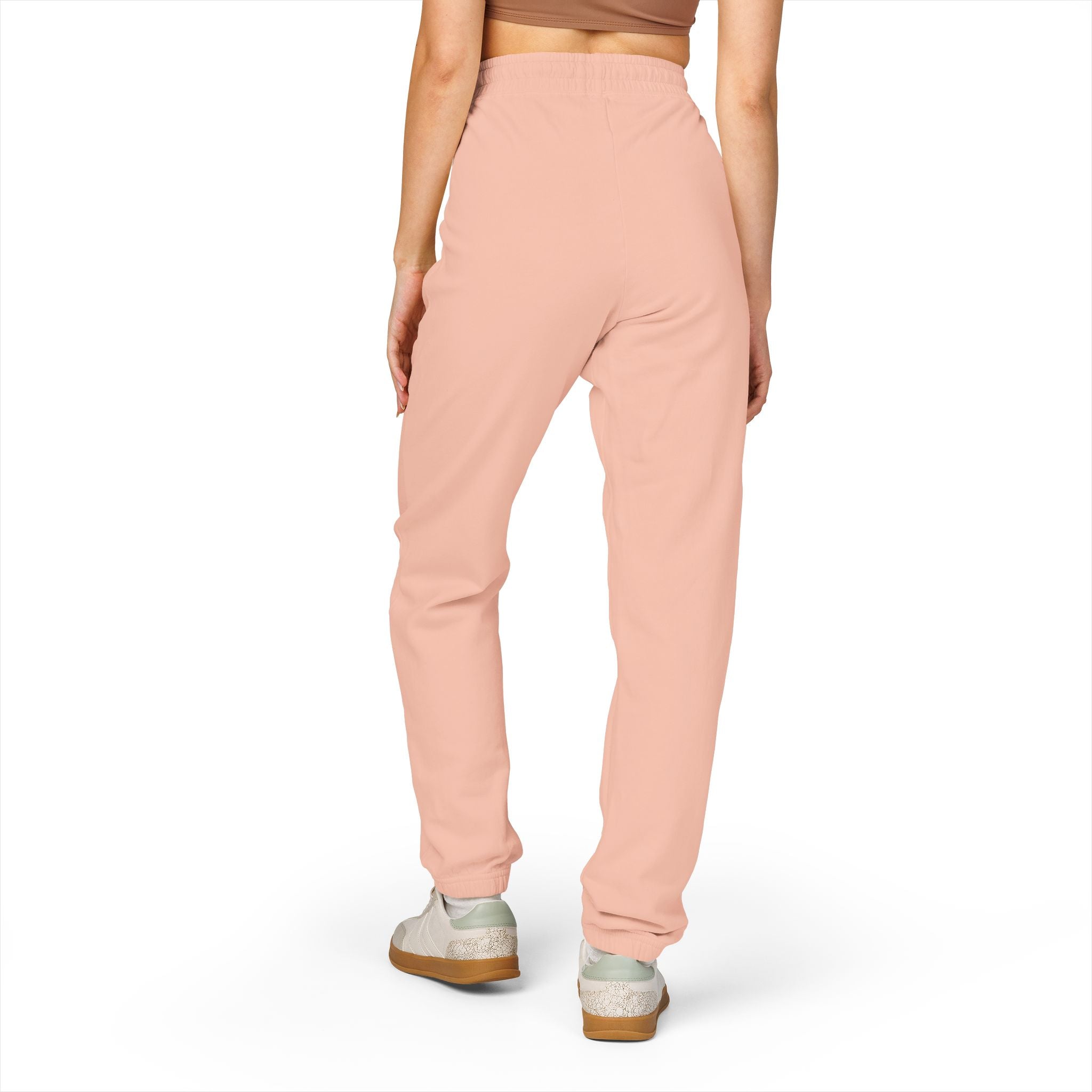 Tribal Kitty TK1 Graphic Joggers  Logo Sweatpants with Drawstring & Relaxed Fit, Cozy Lounge Pants, Casual Athleisure, Perfect for Relaxing