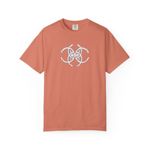 Own the Streets in the Tribal Kitty Candy Tee  Make Your Statement Loud, Casual Wear, Unisex Fashion, Summer Wardrobe Essential
