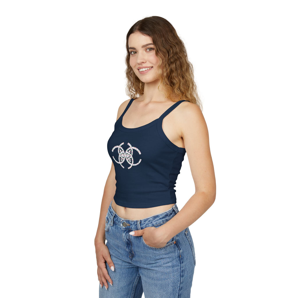 Tribal Kitty Candy Cami Top Turn Every Look Into a Statement, Casual Wear, Beach Days,