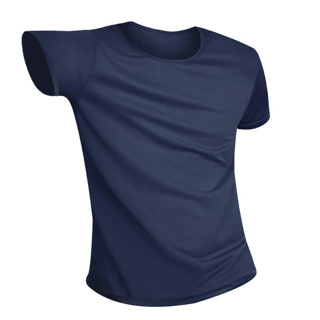 Stain Resistant  T-Shirt