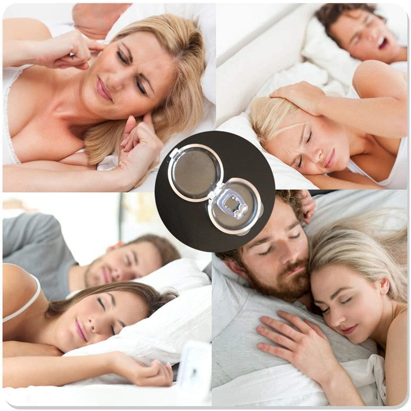Lit Kouture Magnetic Anti Snoring