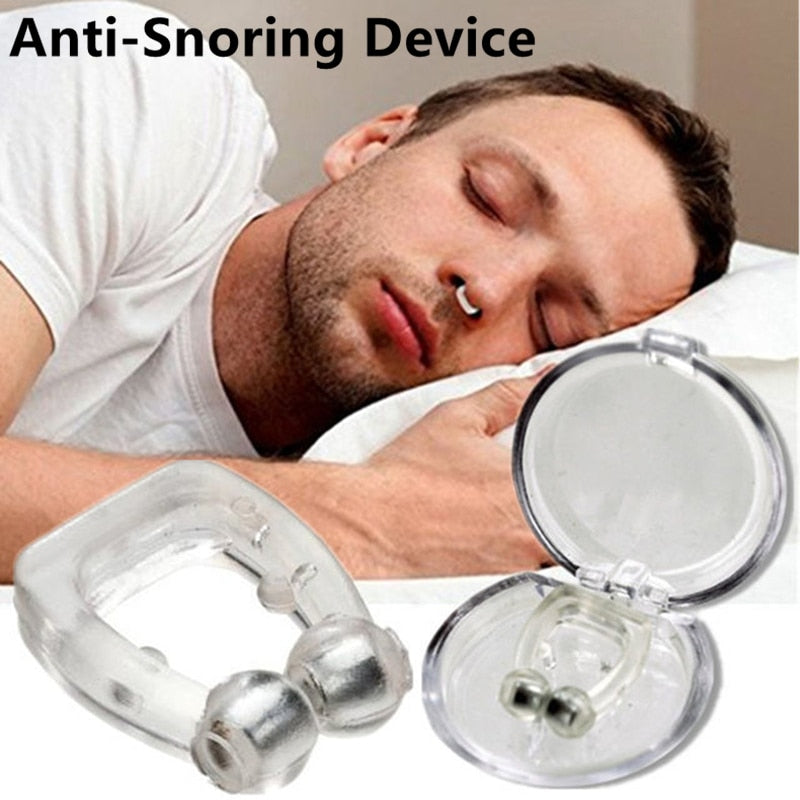 Lit Kouture Magnetic Anti Snoring